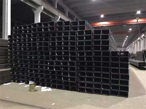 阜南冷拔方管选型指南 工程采购怎么选